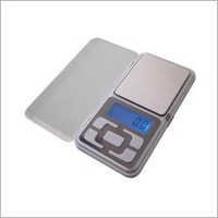 Mh Pocket Scale