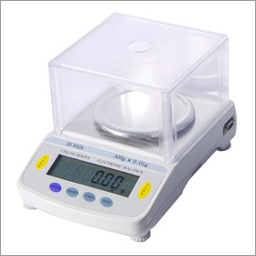 Jewellery Weighing Scales (High Quality DJA)