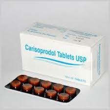 Soma Generic Carisoprodol 350mg Soma Generic Carisoprodol 350mg