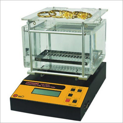 Precision Metal Purity, Gold Karat Tester