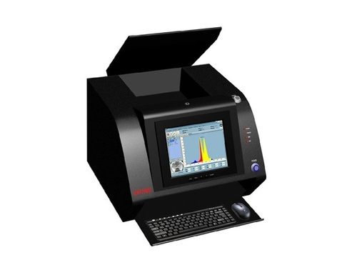 XRF gold tester  XRF gold Analyzer -Cooldo