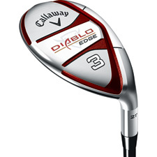 Callaway Diablo Edge Hybrid