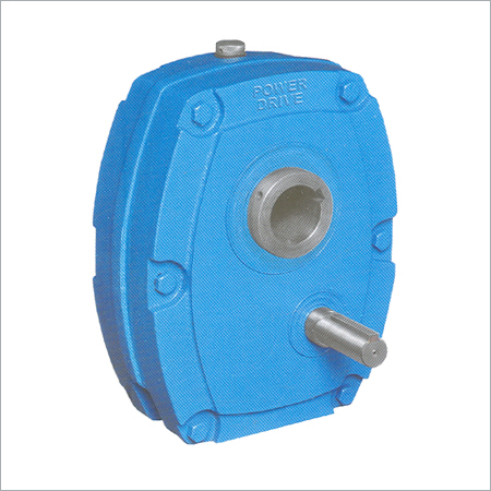 Shaft Mounted Speed Reducer Gear Box