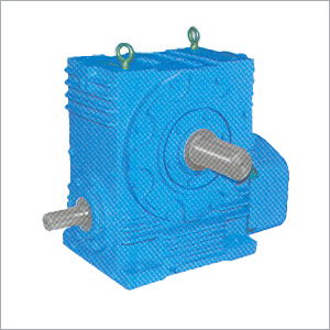Reduction Gear Box