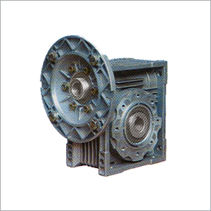 NMRV Worm Gear Reducer