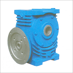 Hollow Gear box (Input Output)