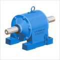 Inline Helical Gear