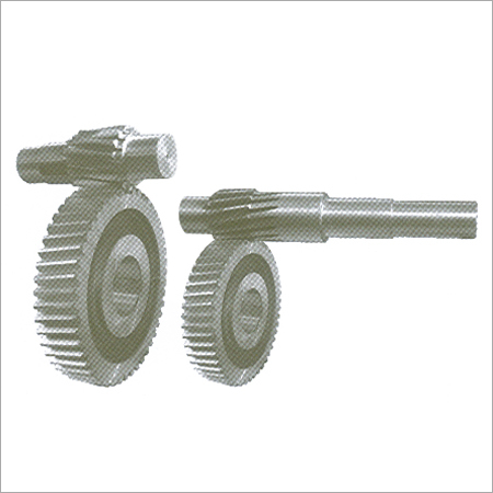 Gear Spares