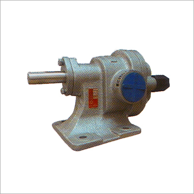 Rotary Gear Pump