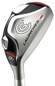 CLEVELAND LAUNCHER HYBRIDS