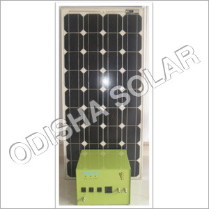 Min Home Lighting System