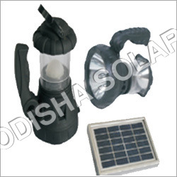 Lantern CUm Torch