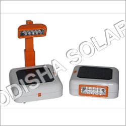 Solar Multifuction Lamp Solar Panel