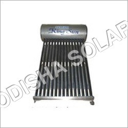Domestic Solar Water Heater
