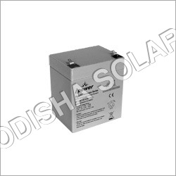 Solar Batteries