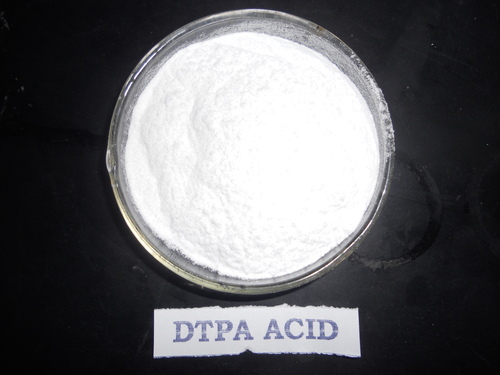 EDTA Pure Acid LR AR