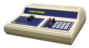 Linear IC Tester