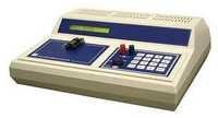 Linear Ic Tester - Abs Plastic Body, 300mm X 150mm X 80mm, Lcd Digital Display | High Accuracy, Semi-automatic, 220v Ac Power