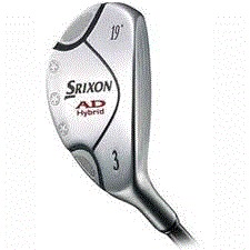 SRIXON AD HYBRID