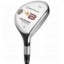 TAYLORMADE BURNER HYBRID
