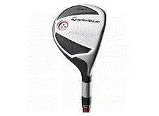 TAYLORMADE RESCUE 