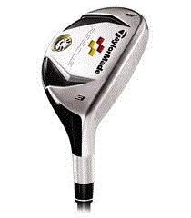 TAYLORMADE TP HYBRID