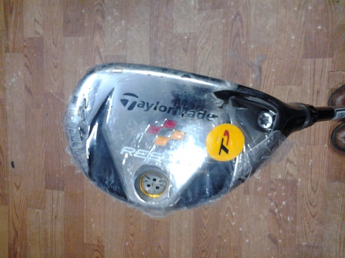TAYLORMADE TP HYBRID