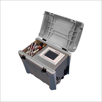 Smart FID Gas Analyzer