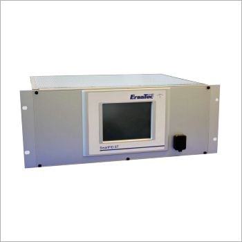 Smart FID Gas Analyzer