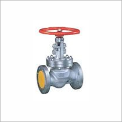 Globe Valves