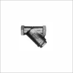 Bronze Y-Type Strainer - Screwed