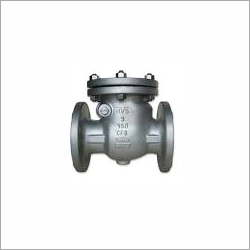 Cast Steel Swing Check Valve