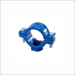 Saddle Clamps