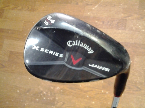 CALLAWAY WEDGE