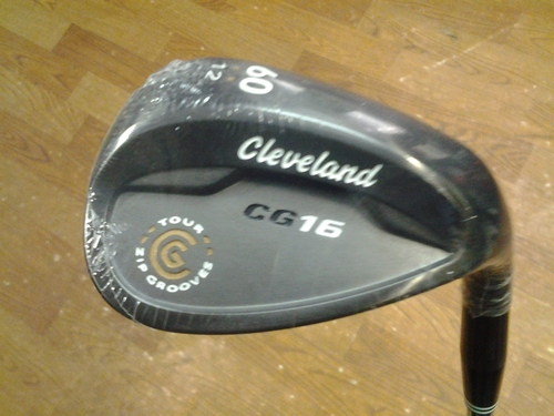 CG-16 WEDGES