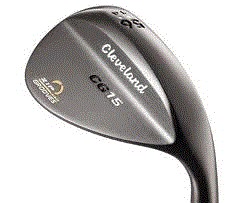 CLEVELAND CG15 WEDGES