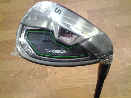 RBZ SAND WEDGE 56*