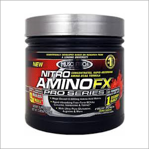 Nitro AminoFX