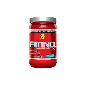 Amino X