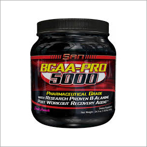 Bcaa Pro 5000