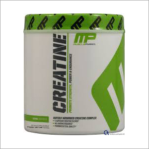 Creatine