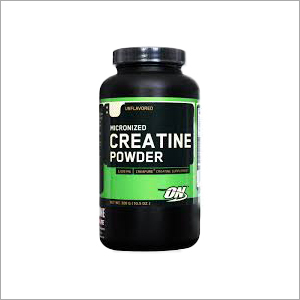 Creatine Powder