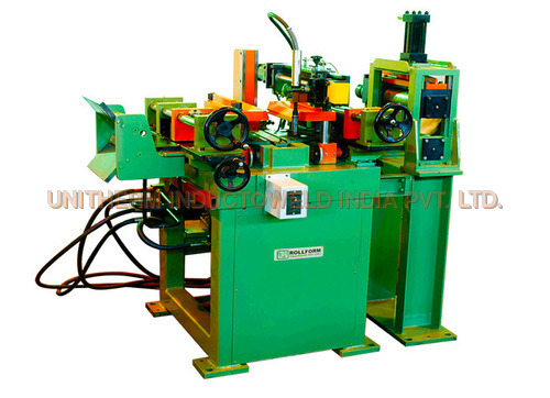 Tube & Pipe Manufacturing Solutions