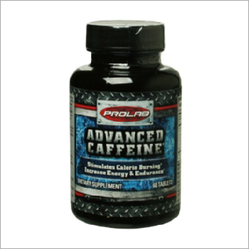 Advanced Cafeeine
