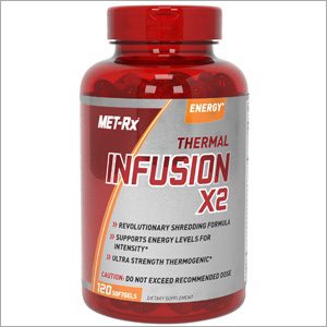Infusion x2