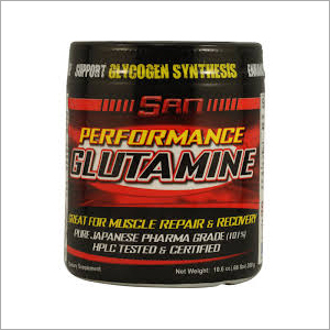 Performance Glutamine