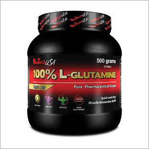 L-Glutamine