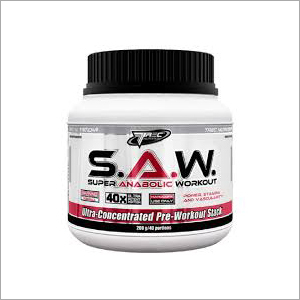 Super Anabolic Workout