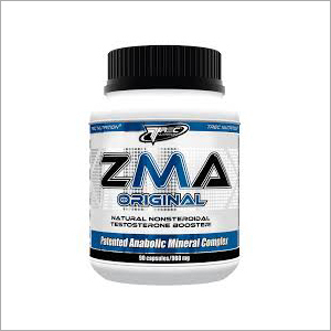 ZMA Original