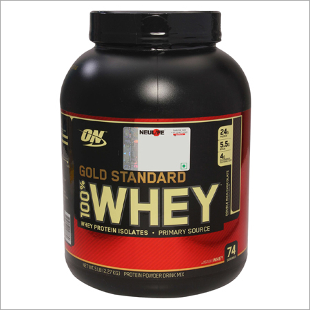 Whey Protien